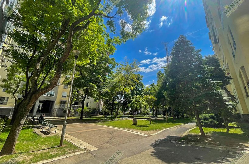 PRODAJA Komforan dvosoban stan Zemun, Retenzija, uknjizen, useljiv, polurenoviran, agencija winner nekretnine, nekretnina