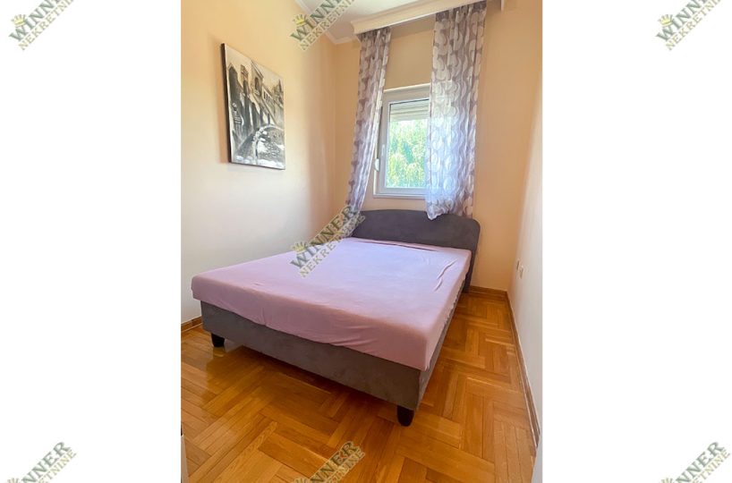 Prodaja stanova Zemun Plavi Horizonti - spavace sobe