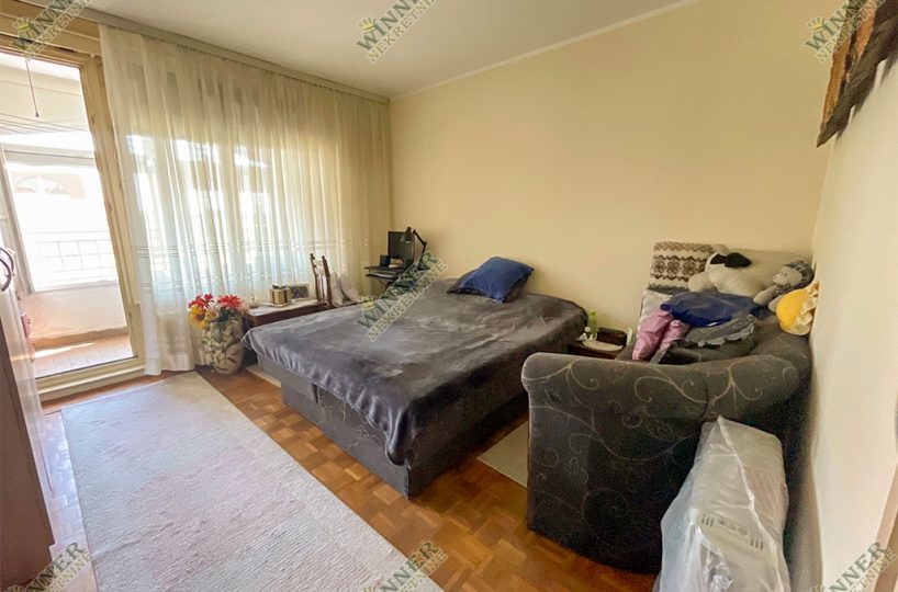 PRODAJA Komforan dvosoban stan Zemun, Retenzija, uknjizen, useljiv, polurenoviran, agencija winner nekretnine, nekretnina