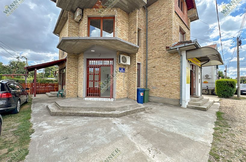 IZDAVANJE Funkcionalan lokal, poslovni prostor, Zemun, altina, agencija, winner nekretnine,