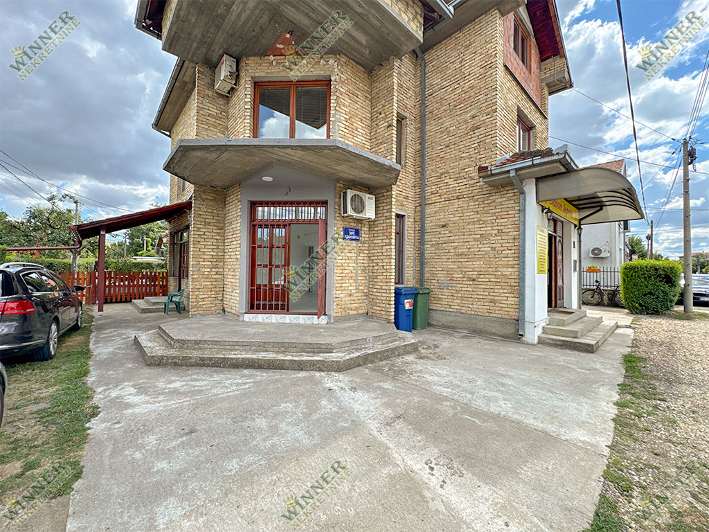 IZDAVANJE Funkcionalan lokal, poslovni prostor, Zemun, altina, agencija, winner nekretnine,