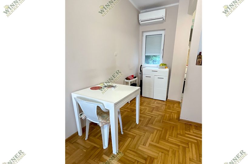 Prodaja Dvosoban Stan Plavi Horizonti 47m2, Novogradnja, agencija, winner nekretnine, uknjizen, useljiv, svetao