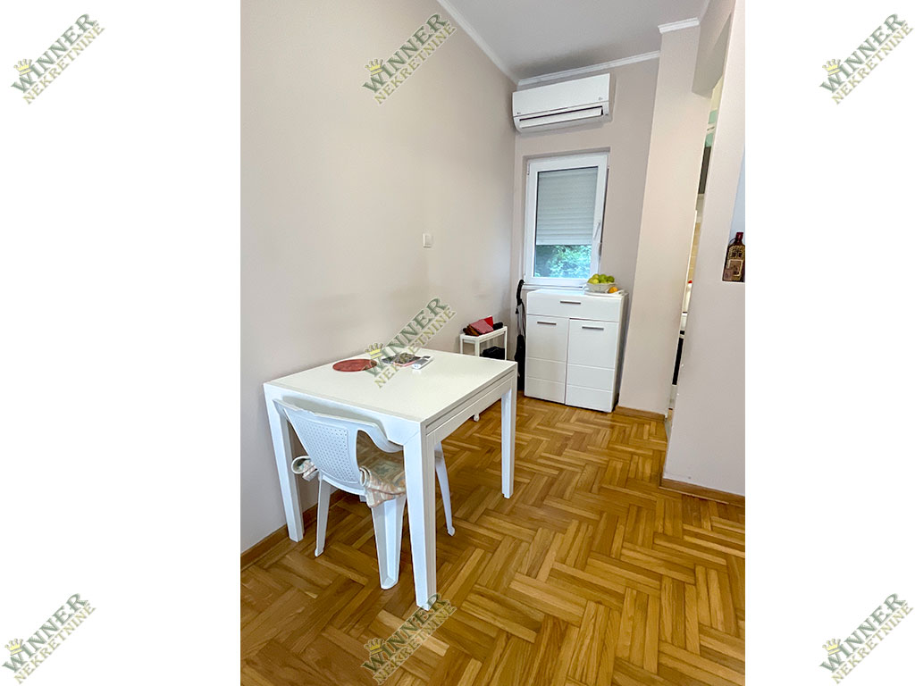 Prodaja Dvosoban Stan Plavi Horizonti 47m2, Novogradnja, agencija, winner nekretnine, uknjizen, useljiv, svetao
