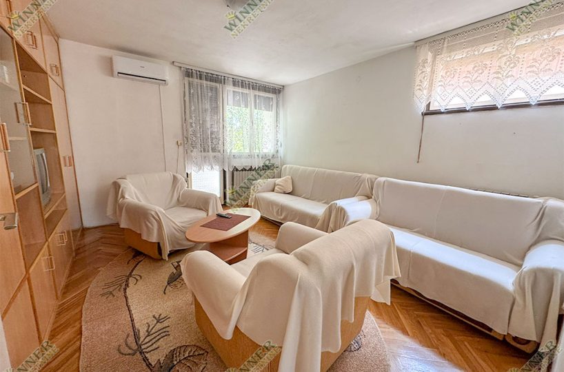 IZDAVANJE Zemun, Galenika, Petra Jovovića, Stan, namesten, useljiv, agencija, winner nekretnine, ponuda,