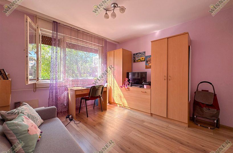 PRODAJA renoviran dvoiposoban stan Zemun Meandri uknjizeno, useljivo, agencija, winner nekretnine, ponuda