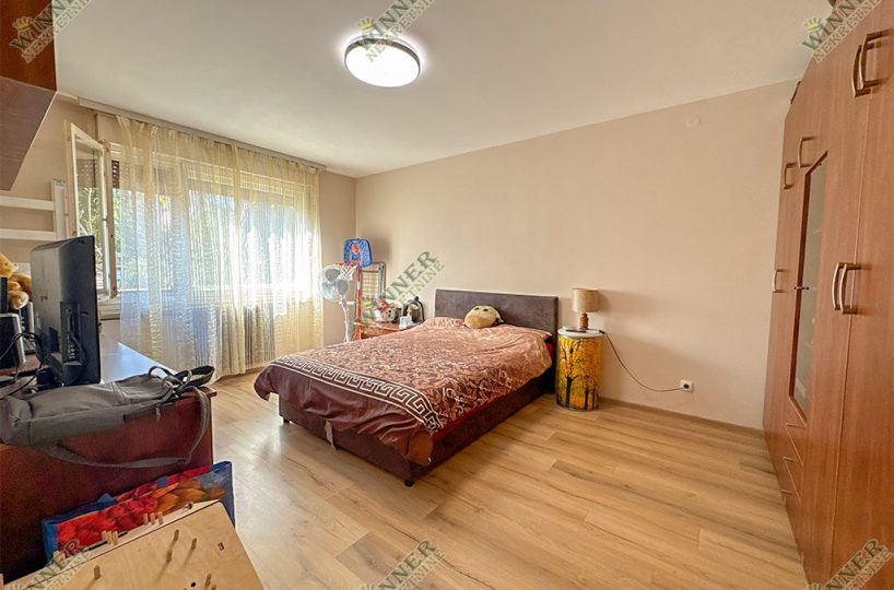 PRODAJA renoviran dvoiposoban stan Zemun Meandri uknjizeno, useljivo, agencija, winner nekretnine, ponuda