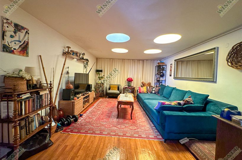 PRODAJA dvosoban stan 63m²  Centar  Kosovska ulica, Beograd, uknjižen, agencija winner nekretnine, ponuda stanova