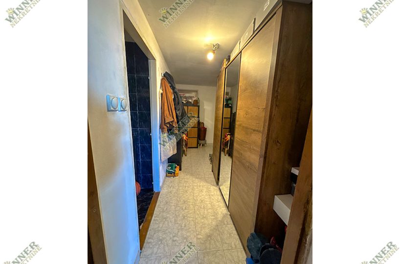 PRODAJA dvosoban stan 63m²  Centar  Kosovska ulica, Beograd, uknjižen, agencija winner nekretnine, ponuda stanova