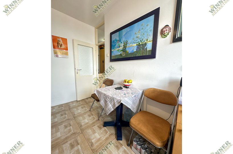 Prodaja stana Zemun – Sava Kovačević, 47m2, kompletno renoviran, agencija, winner nekretnine,