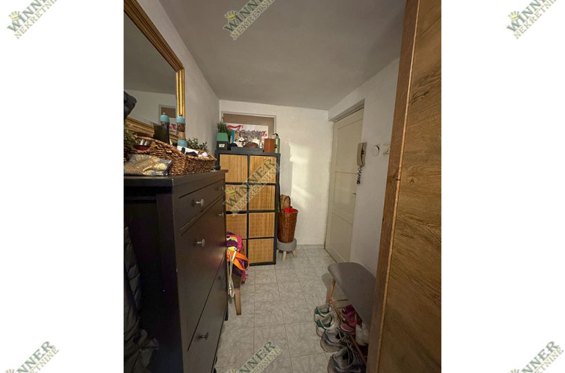 PRODAJA dvosoban stan 63m²  Centar  Kosovska ulica, Beograd, uknjižen, agencija winner nekretnine, ponuda stanova