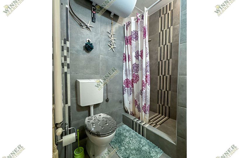 Prodaja stana Zemun – Sava Kovačević, 47m2, kompletno renoviran, agencija, winner nekretnine,